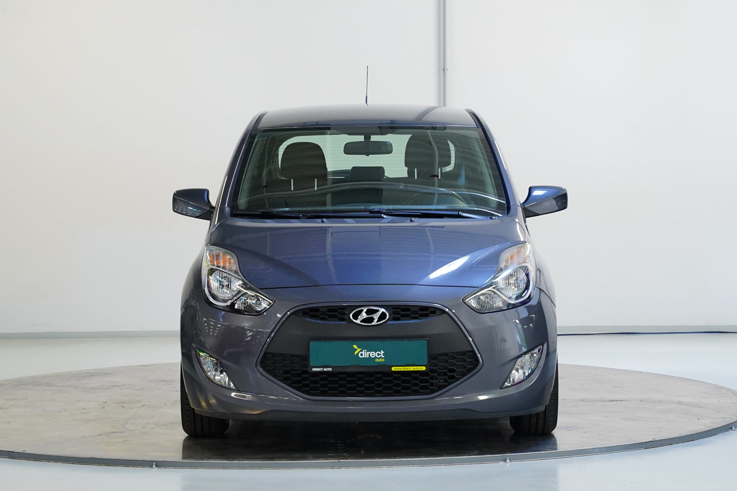 Hyundai ix20 1.4i 66kw Essential