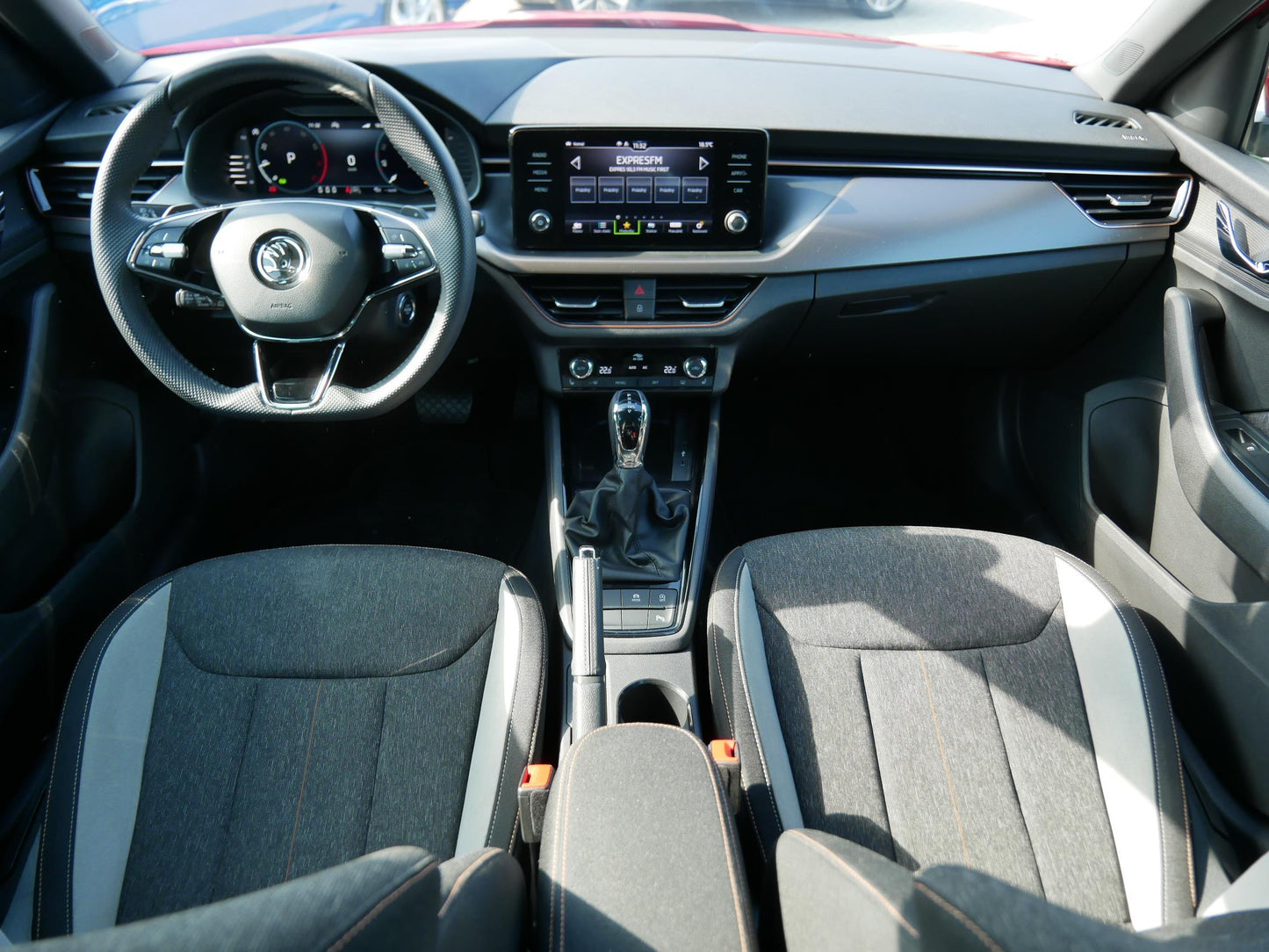 Škoda Kamiq 1.0 TSI 81 kW Style