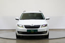Škoda Octavia 2.0 TDI 110 kW Style