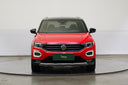 Volkswagen T-Roc 2.0 TSI 140 kW 4x4 Sport
