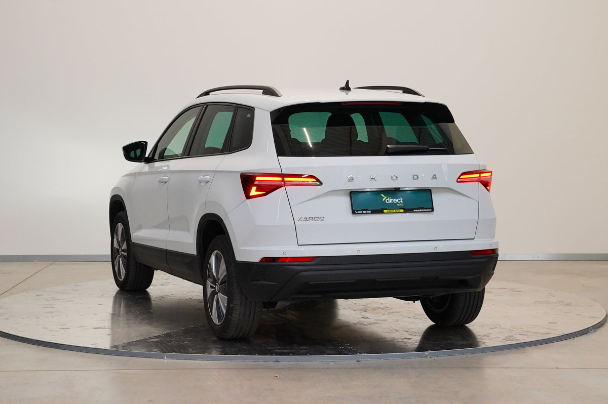 Škoda Karoq 2.0 TDI 85 kW DSG Style+ – foto 4
