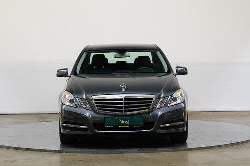 Mercedes-Benz Třídy E 200 135 kW Avantgarde – foto 4