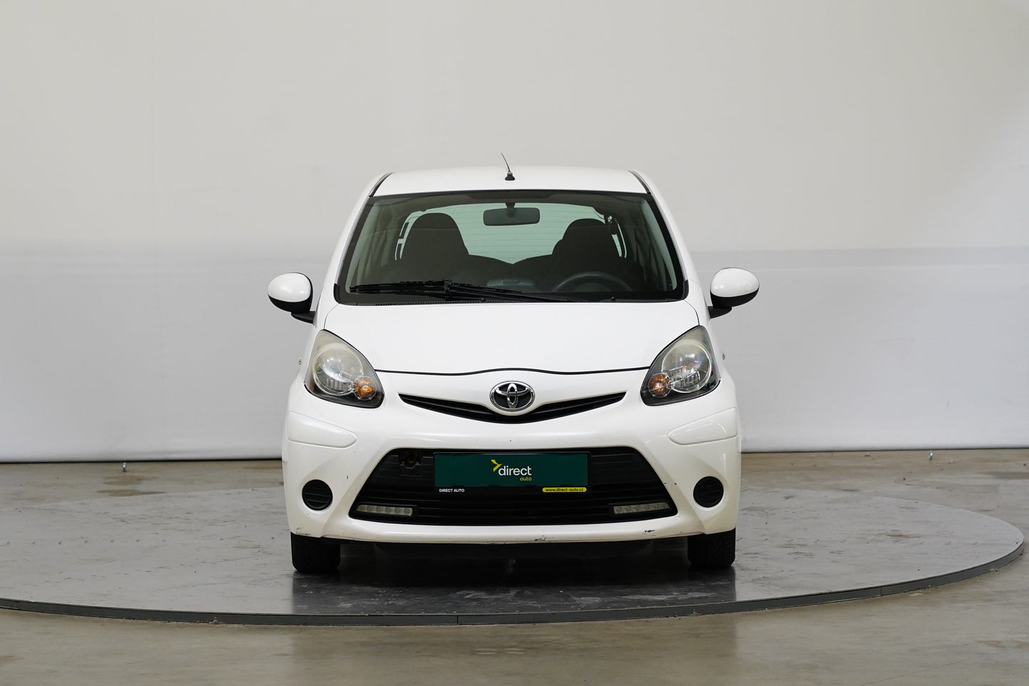 Toyota Aygo 1.0 VVT-i 50 kW