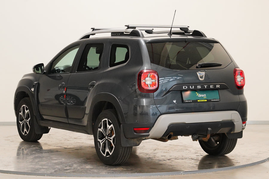 Dacia Duster 1.6 SCe 84 kW 4x4 Prestige – foto 4