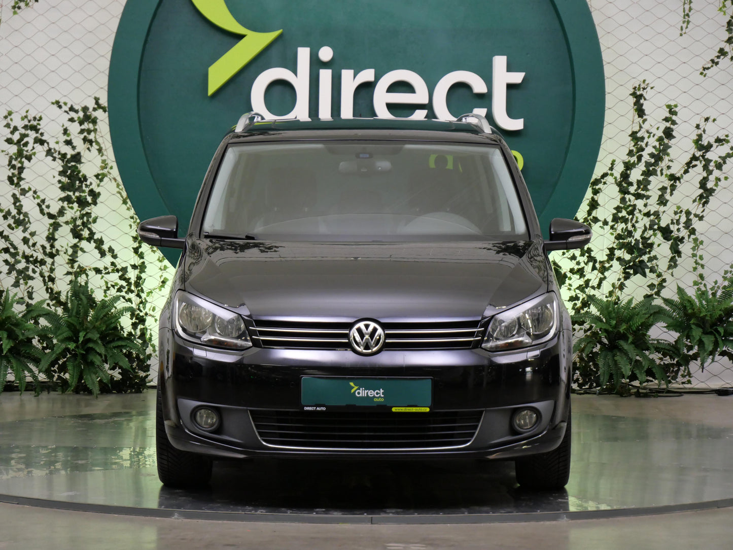 Volkswagen Touran 1.2 TSI 77 kW Life