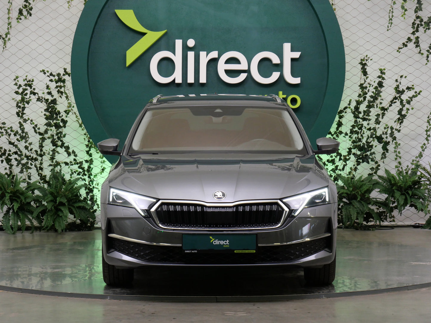 Škoda Octavia 2.0 TDI 110 kW Top Selection