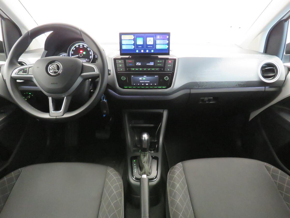 Škoda Citigo iV 61 kW Style