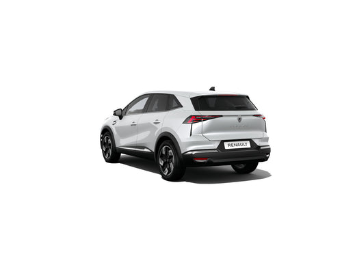 Renault Symbioz techno mild hybrid 140 EDC – foto 4