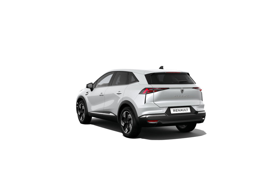 Renault Symbioz techno mild hybrid 140 EDC – foto 4