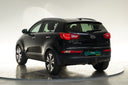 Kia Sportage 2.0 CRDi 100 kW 4WD Spirit