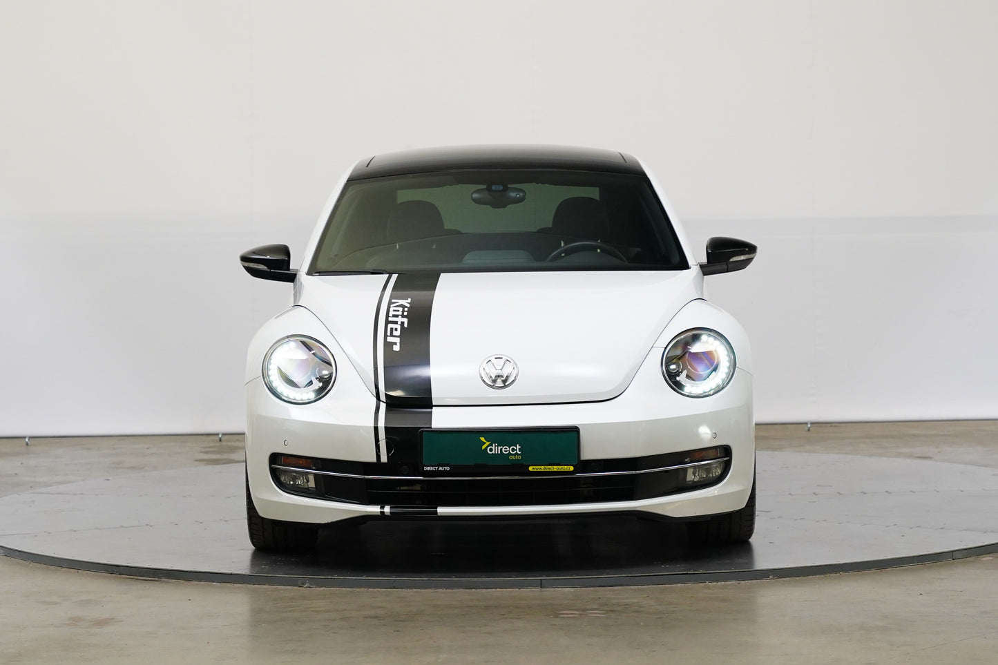 Volkswagen Beetle 1.4 TSI 118 kW Sport