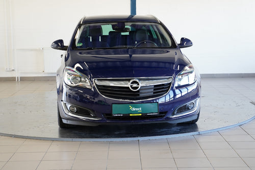 Opel Insignia 2.0 CDTI 125 kW Innovation – foto 4