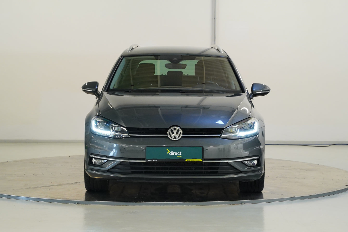 Volkswagen Golf 1.5 TSI 110 kW Highline