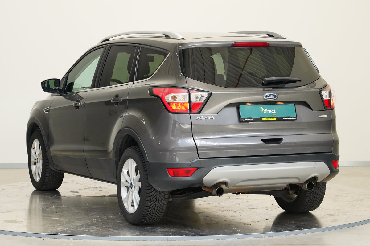 Ford Kuga 1.5 EcoBoost 110 kW Titanium