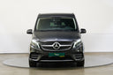 Mercedes-Benz Třídy V 300d 174 kW Marco Polo 4-Matic