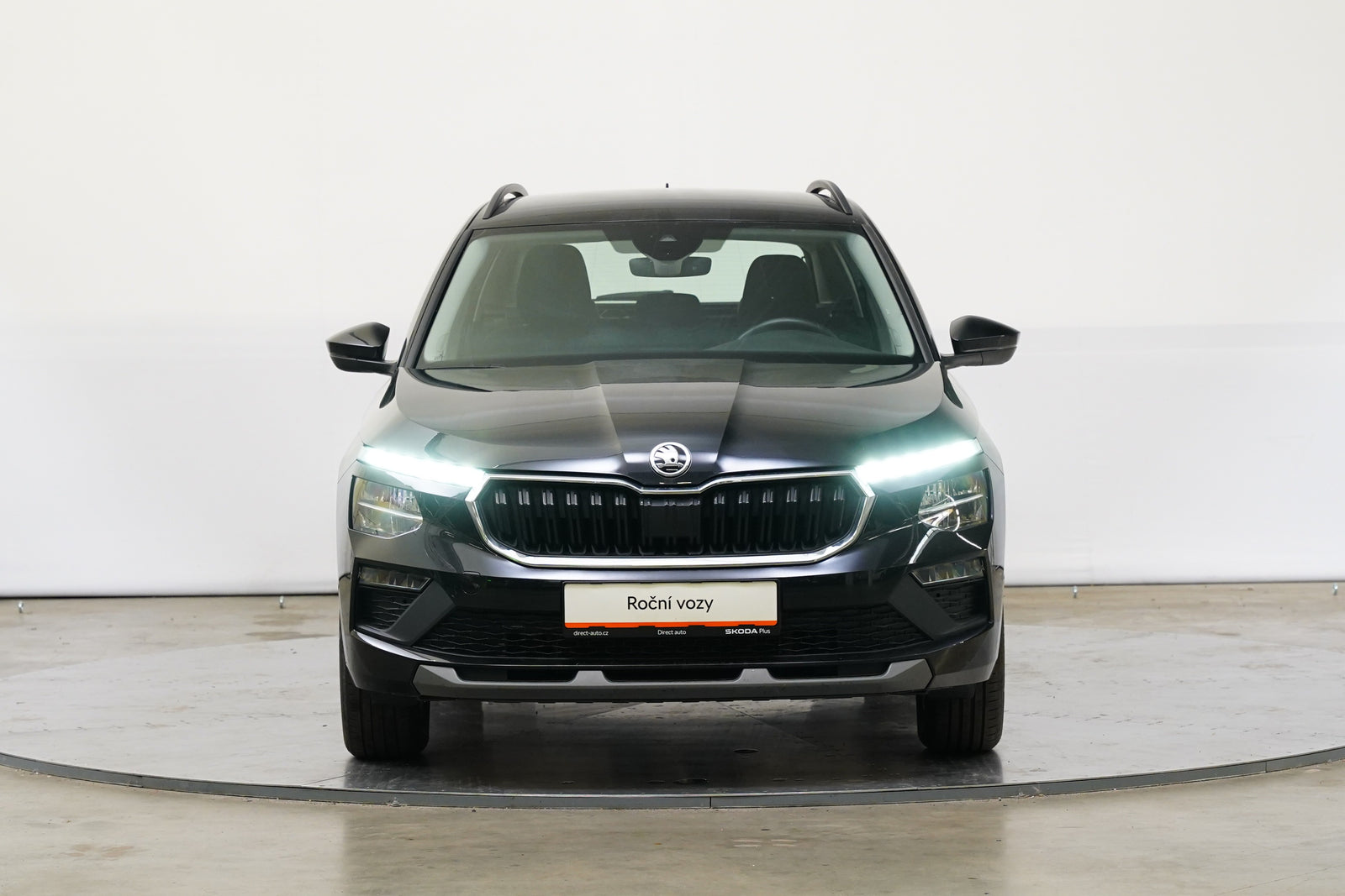 Škoda Kamiq 1.0 TSI 85 kW Selection – foto 4