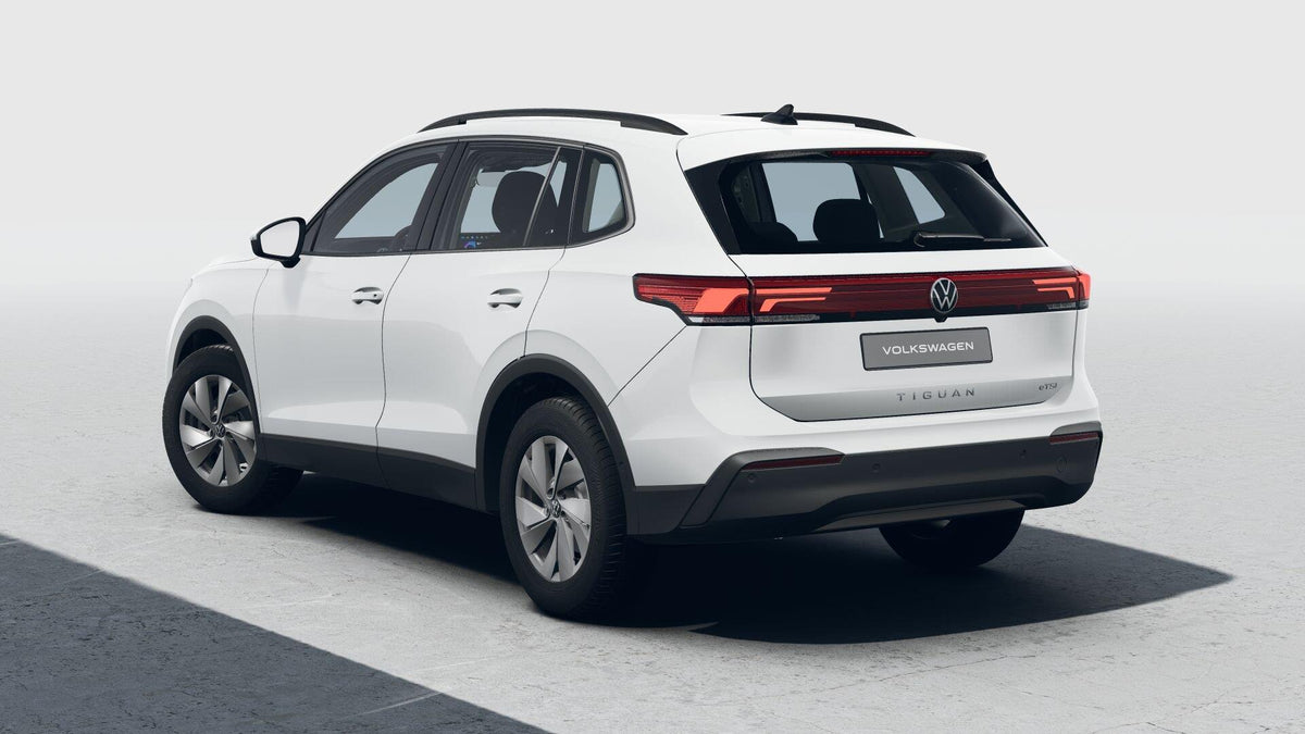 Volkswagen Tiguan 1,5 eTSI 96kW mHEV – foto 4