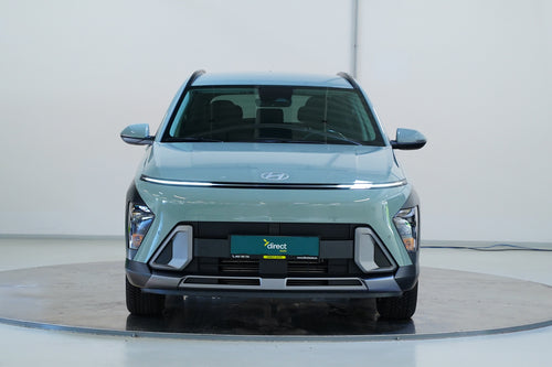 Hyundai Kona 1.6 T-GDI – foto 4