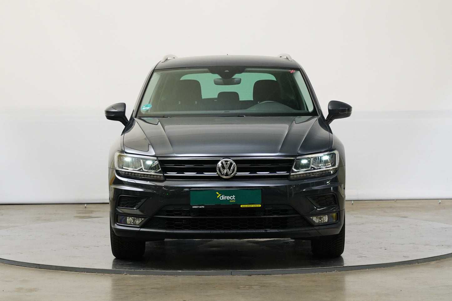 Volkswagen Tiguan 2.0 TSI 132 kW 4Motion Sound