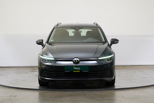 Volkswagen Golf 2.0 TDI 110 kW DSG Life – foto 4