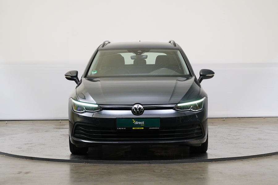 Volkswagen Golf 2.0 TDI 110 kW DSG Life – foto 4