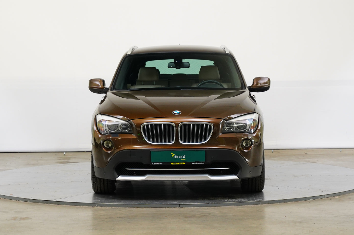 BMW X1 28i Xdrive 190 kW
