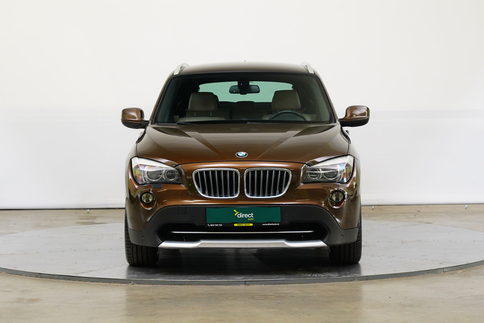 BMW X1 28i Xdrive 190 kW – foto 4