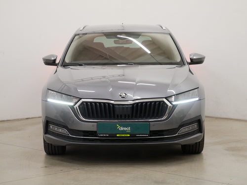 Škoda Octavia 2.0 TDI 85 kW DSG Style – foto 4