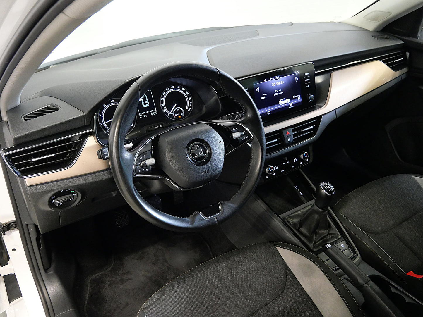 Škoda Scala 1.0 TSI 81 kW Style