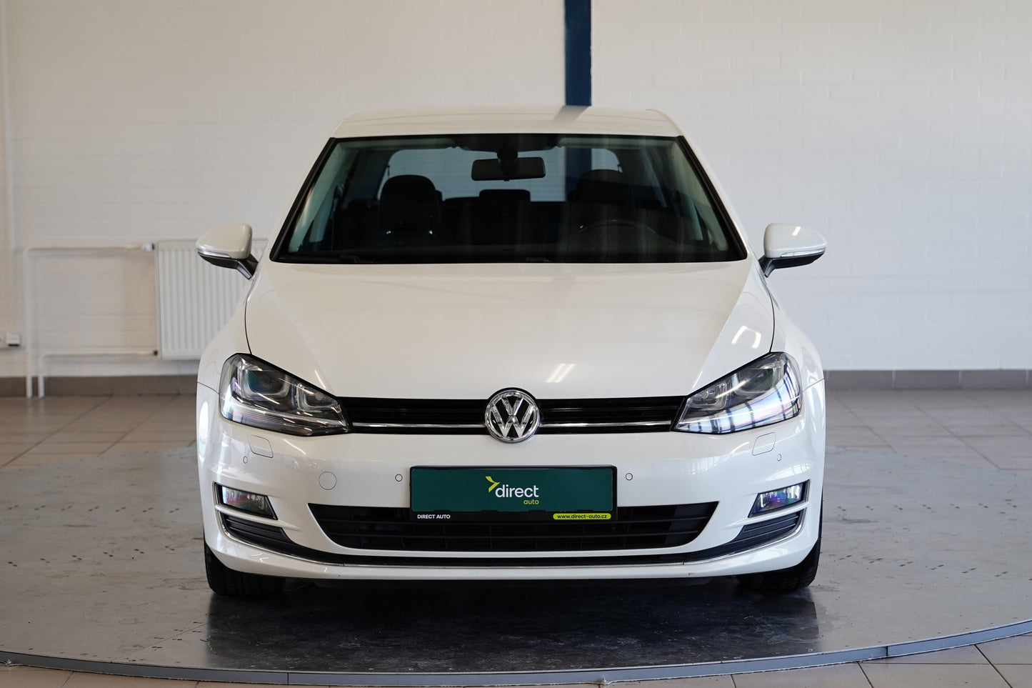 Volkswagen Golf 1.4 TSI 90 kW Highline