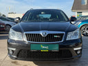 Škoda Octavia 2.0 TDI RS 125KW