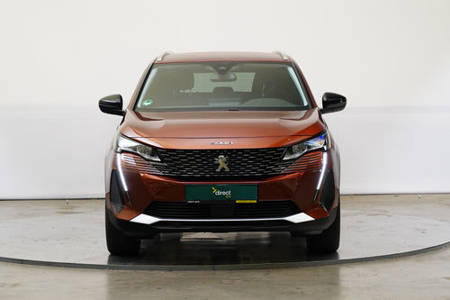 Peugeot 5008 1.2 PureTech 96 kW ALLURE – foto 4
