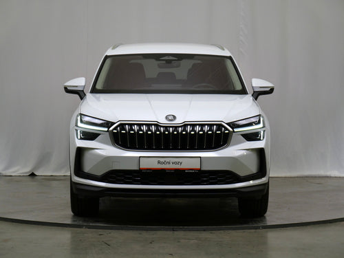 Škoda Kodiaq 2.0 TDI 142 kW Excl. Selection – foto 4