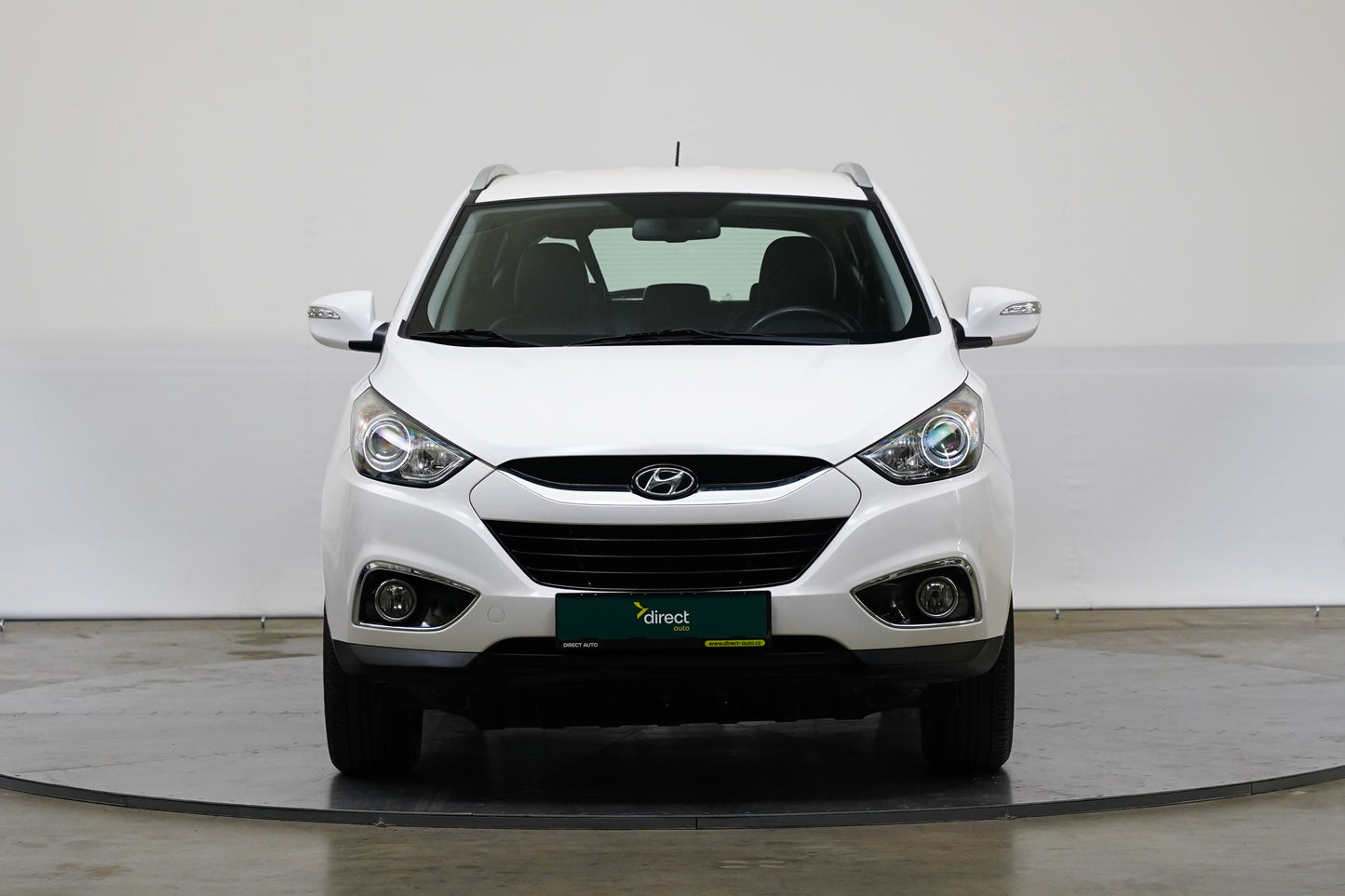 Hyundai ix35 1.6 GDI 99 kW Classic