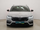 Škoda Octavia 2.0 TDi RS 4x4 147 kW