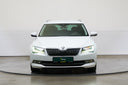 Škoda Superb 1.8 TSI 132 kW Style