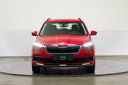 Škoda Kamiq 1.5 TSI 110 kW Ambition Plus