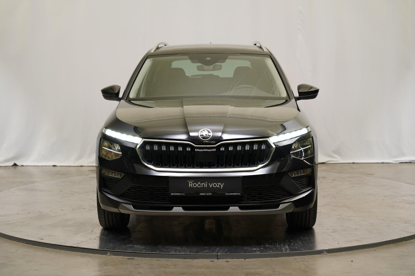 Škoda Kamiq 1.0 TSI 85 kW Selection