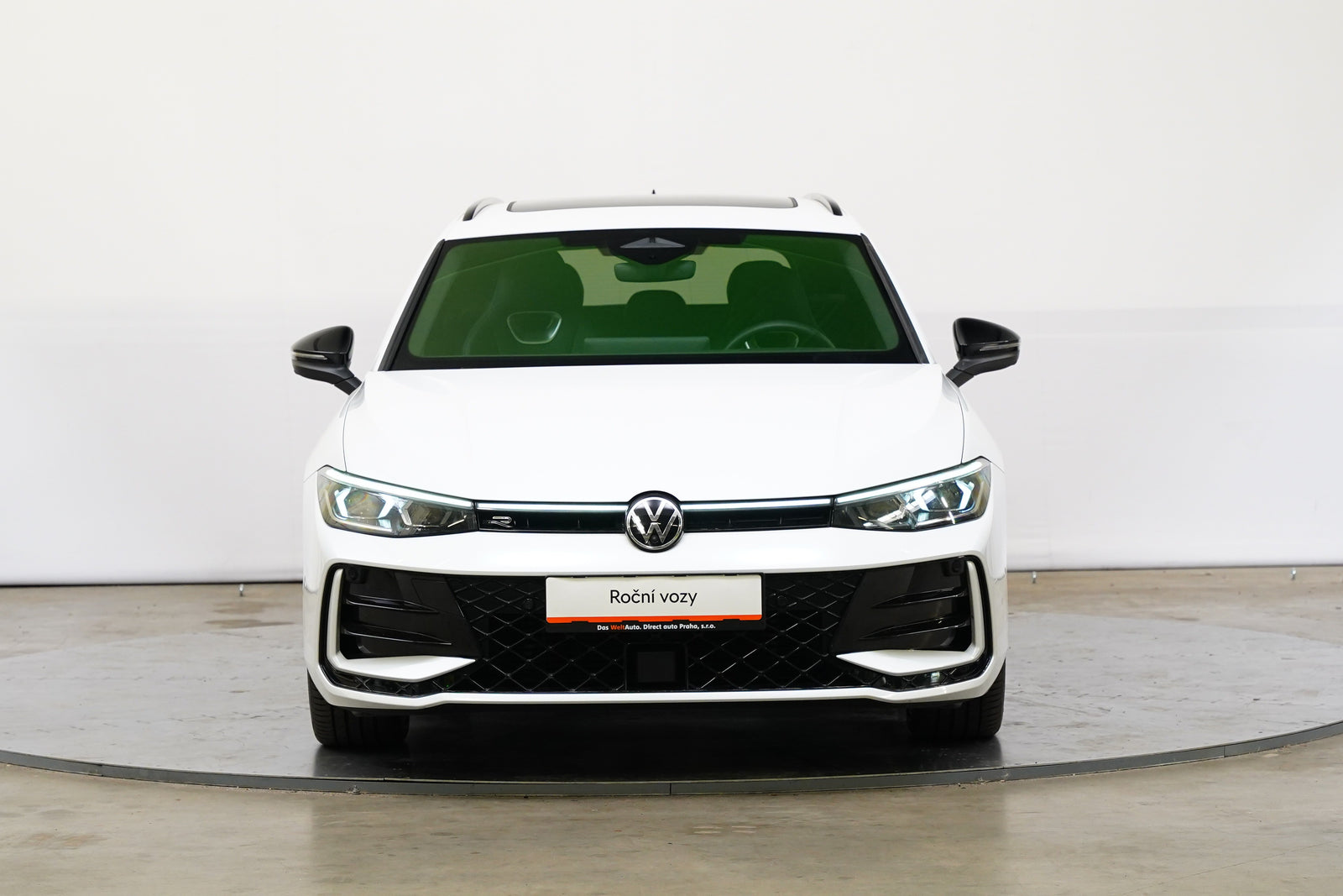 Volkswagen Passat 2.0 TDI 110 kW DSG R-Line – foto 4