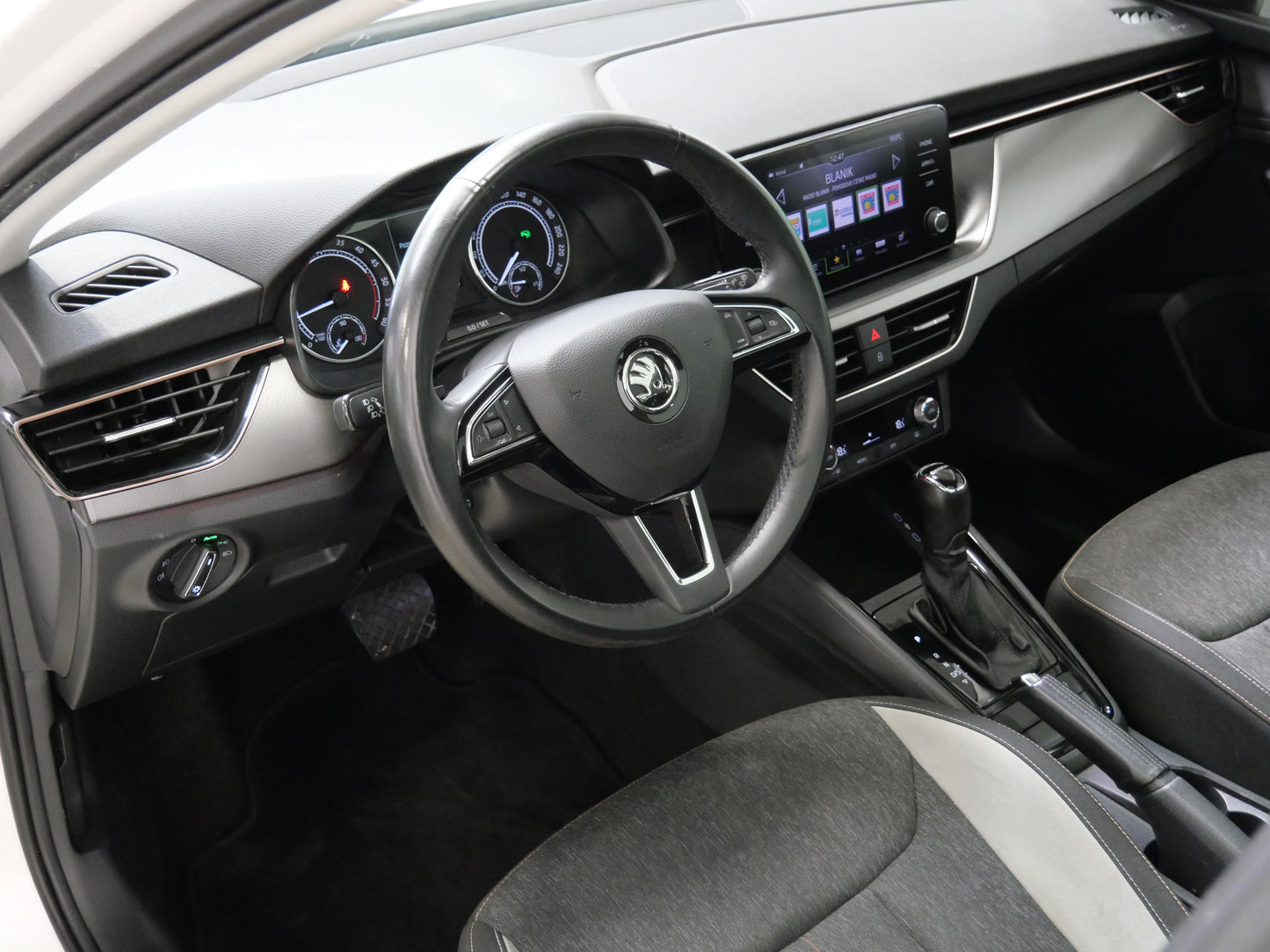 Škoda Scala 1.6 TDI 85 kW Style