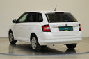 Škoda Fabia 1.0 MPI 55 kW Ambition