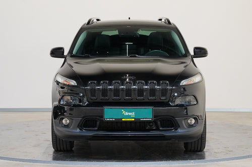 Jeep Cherokee 2.2 MultiJet 147 kW AUT AWD – foto 4