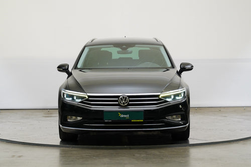 Volkswagen Passat 2.0 TSI 140 kW Elegance – foto 4