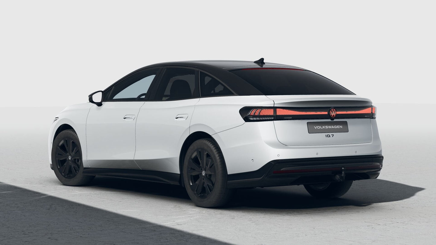Volkswagen ID.7 Pro S People 210kW, kap. 86 kW