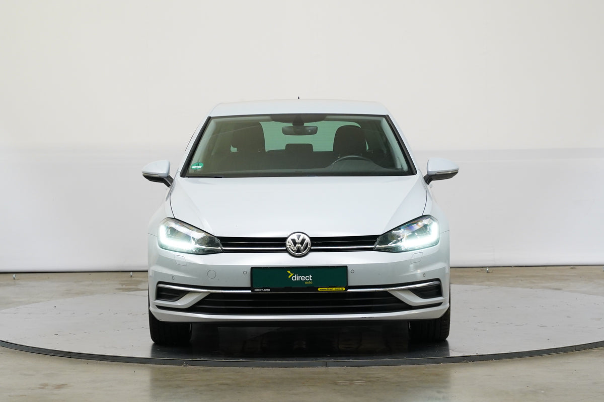 Volkswagen Golf 1.0 TSI 81 kW DSG Sound – foto 4