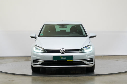 Volkswagen Golf 1.0 TSI 81 kW DSG Sound – foto 4