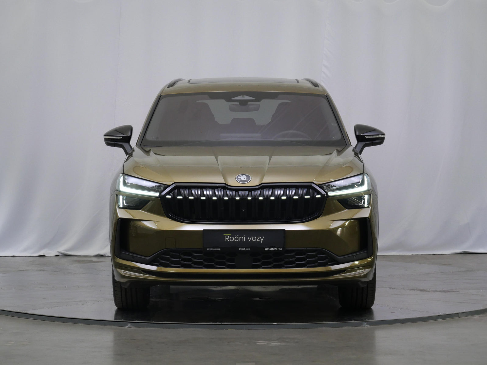 Škoda Kodiaq 2.0 TDI 142 kW 4x4 SportLine – foto 4