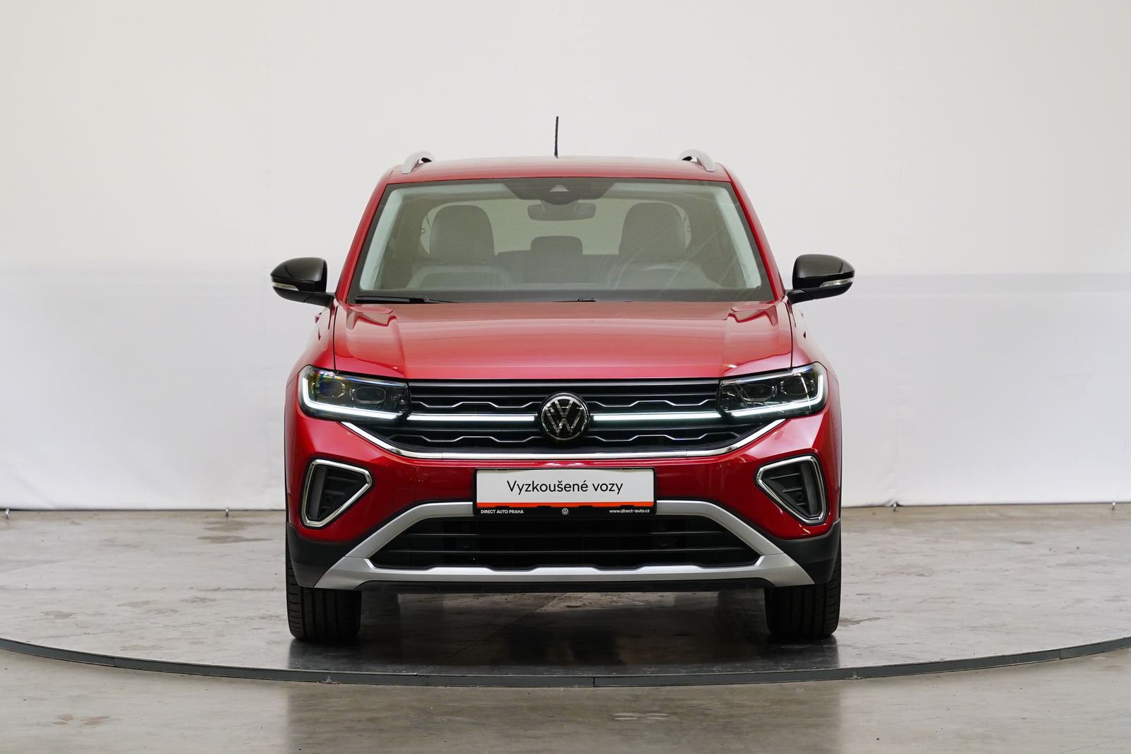 Volkswagen T-Cross 1.0 TSI 85 kW DSG Style – foto 4