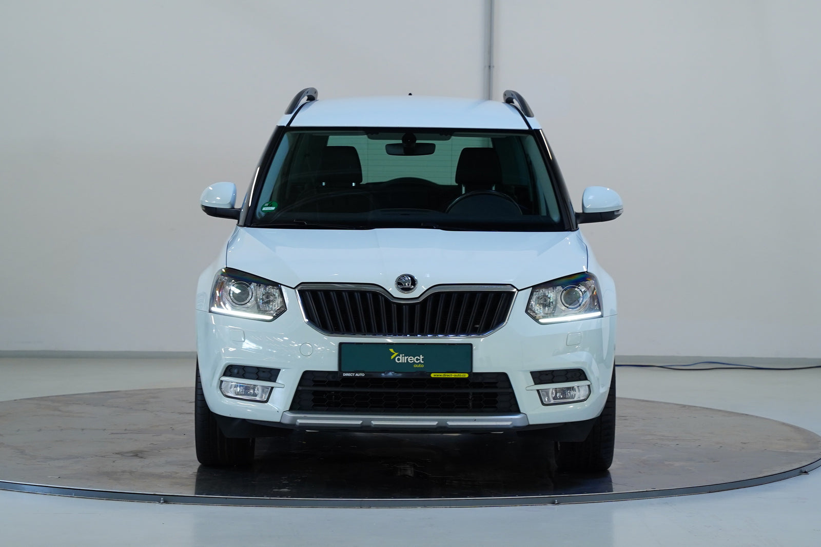 Škoda Yeti 1.2 TSI 81 kW Joy – foto 4