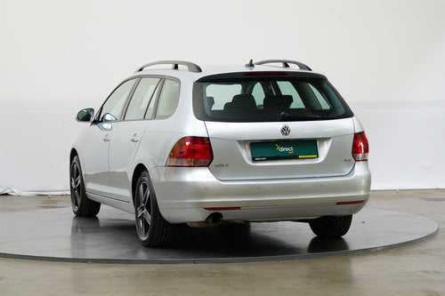 Volkswagen Golf 1.2 TSI 77 kW Trendline – foto 4